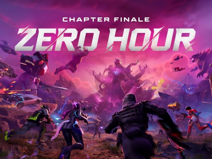 Próximo evento en vivo de Fortnite: Esto es lo que sabemos sobre la fecha, el desarrollo y las expectativas.