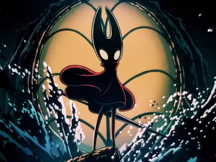 Hollow Knight: Silksong se expande con el nuevo DLC «Mar de Tristeza»