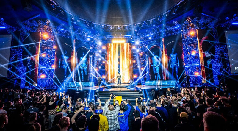 IEM Kraków Etapa 1: Análisis, Favoritos y Primeros Enfrentamientos Clave