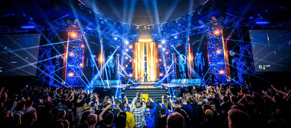 IEM Kraków Etapa 1: Análisis, Favoritos y Primeros Enfrentamientos Clave