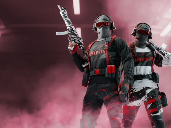 LA Thieves fichan a Nium: Planificación en lugar de decisiones apresuradas.