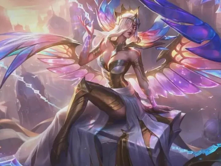 Liga de Leyendas 2026: Atakhan eliminado, objetivos épicos reequilibrados.