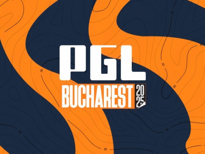 PGL cancela Belgrado nuevamente: El evento de CS2 2026 se trasladará a Bucarest.