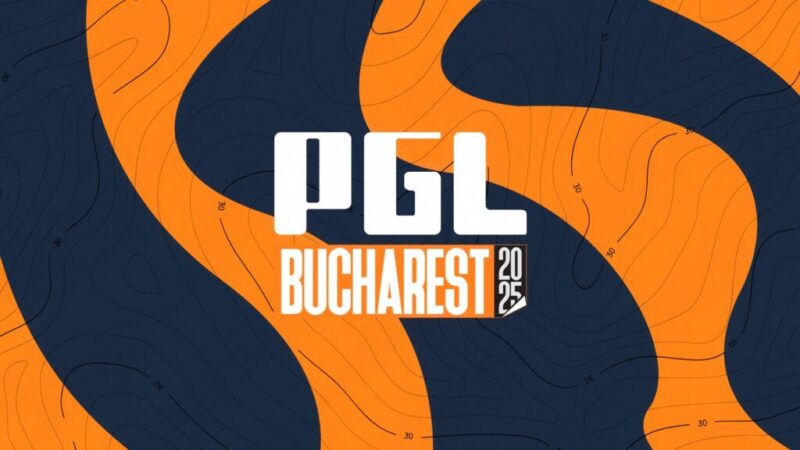 PGL cancela Belgrado nuevamente: El evento de CS2 2026 se trasladará a Bucarest.