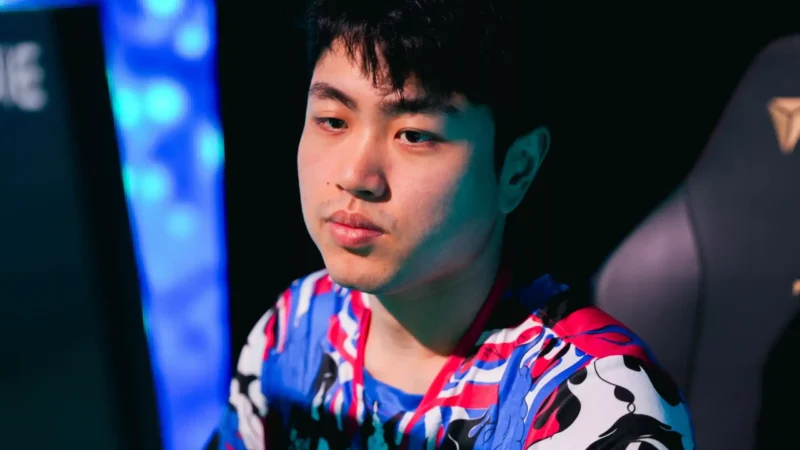 Infracción de arreglo de partidas en el esports de Valorant: Riot suspende a jugador de VCT por doce meses.