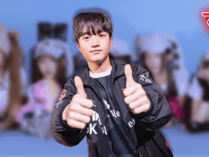 Keria saca conclusiones positivas tras el inicio del LCK Cup.