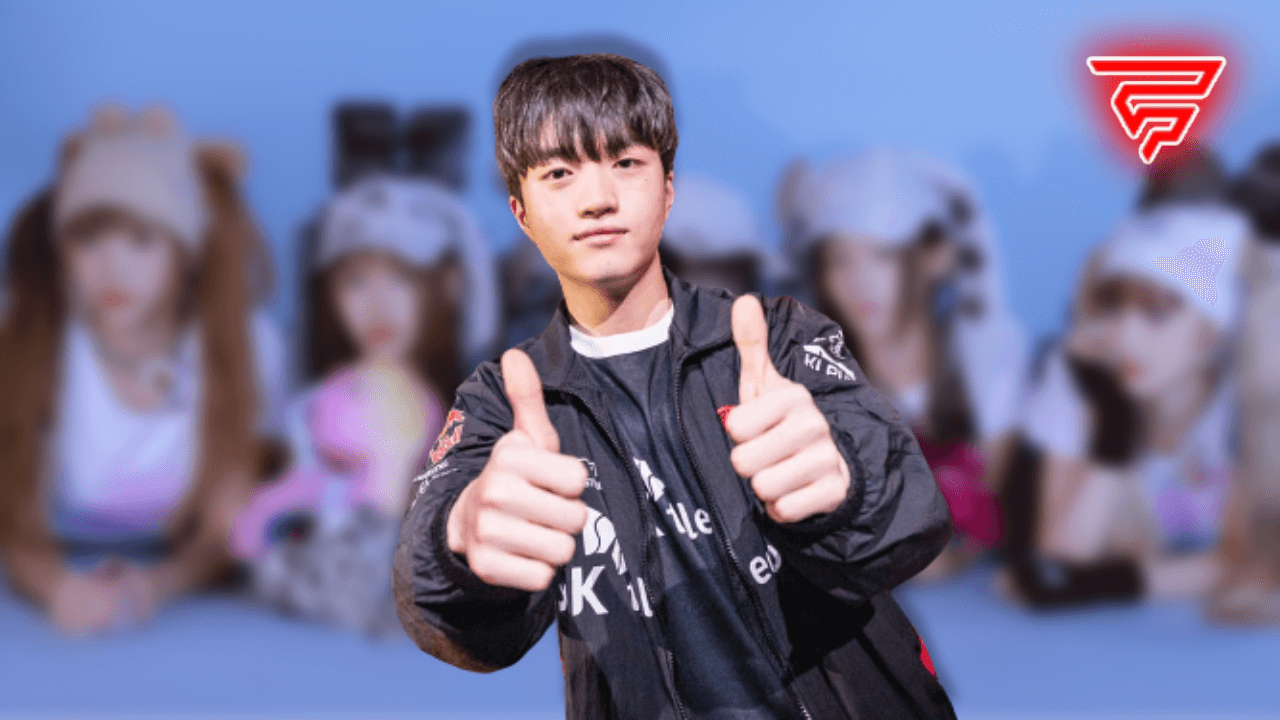 Keria saca conclusiones positivas tras el inicio del LCK Cup.