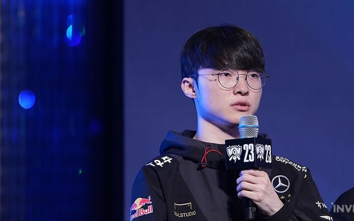 T1 refleja victoria inaugural en la Copa LCK 2026