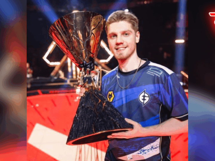 Demon1 considera el retiro – si no encuentra un equipo antes de 2026.