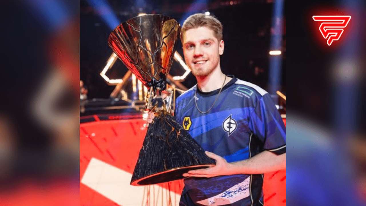 Demon1 considera el retiro – si no encuentra un equipo antes de 2026.