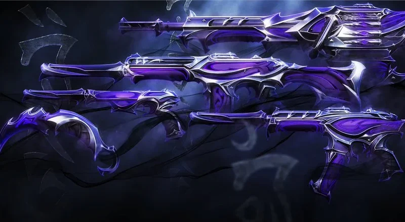 VALORANT: Reaver 3.0 posiblemente en desarrollo – primeros rumores sobre armas y fecha de lanzamiento.