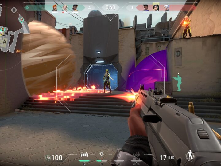 Valorant refuerza las normas de seguridad: Actualización de BIOS será obligatoria – de lo contrario, se puede bloquear el juego.