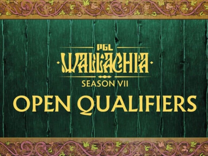 PGL revela los equipos invitados para la Séptima Temporada de Wallachia