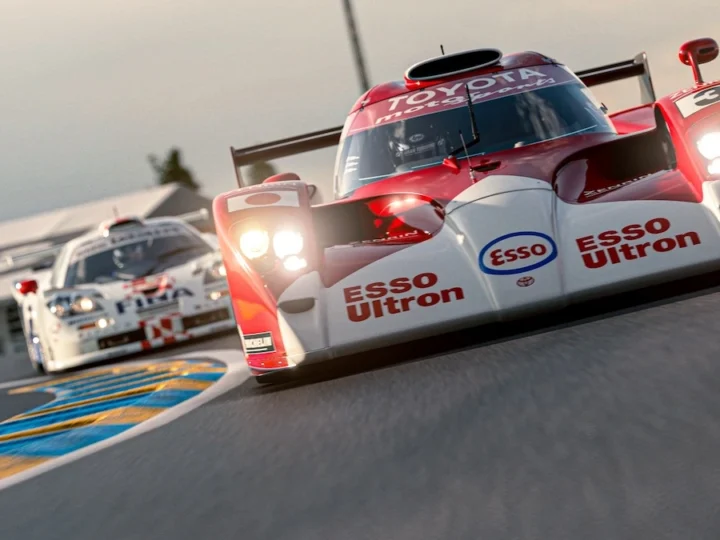 Las Series Mundiales 2025 de Gran Turismo concluyen en Fukuoka.