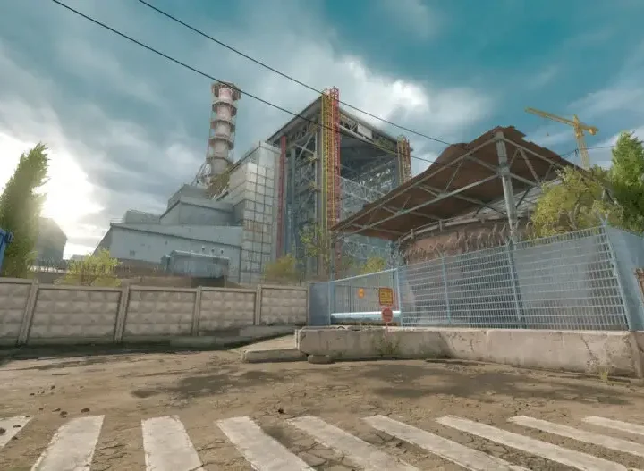 La comunidad de CS2 especula sobre el regreso de Cache.