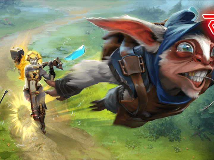 Dota 2 Parche 7.40c: Valve corrige múltiples errores y ajusta el balance del juego.