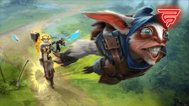 Dota 2 Parche 7.40c: Valve corrige múltiples errores y ajusta el balance del juego.