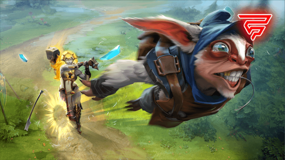 Dota 2 Parche 7.40c: Valve corrige múltiples errores y ajusta el balance del juego.