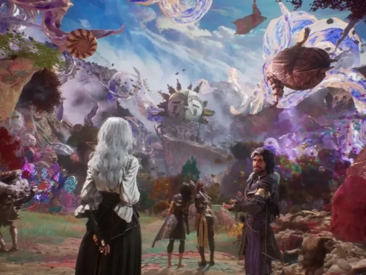 Clair Obscur: Expedición 33, ya disponible el nuevo DLC gratuito.