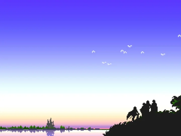 Final Fantasy Pixel Remaster alcanza más de 6 millones de unidades vendidas.