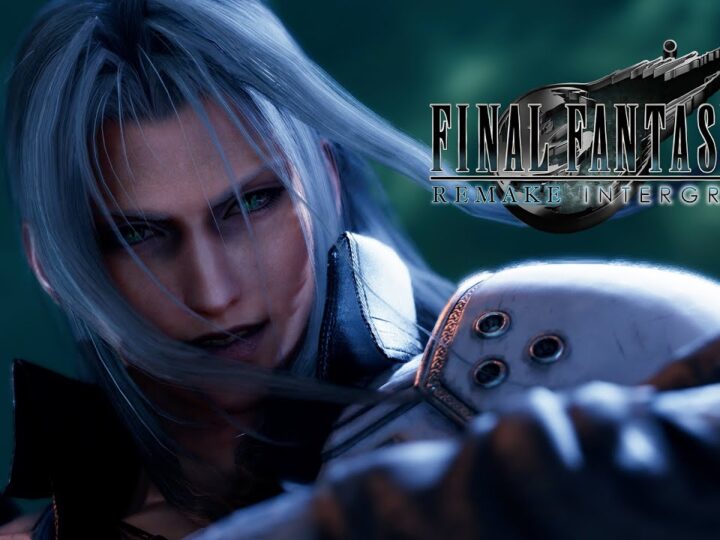 Final Fantasy VII Remake Intergrade: ya está disponible la demo gratuita en Nintendo Switch 2 y Xbox.