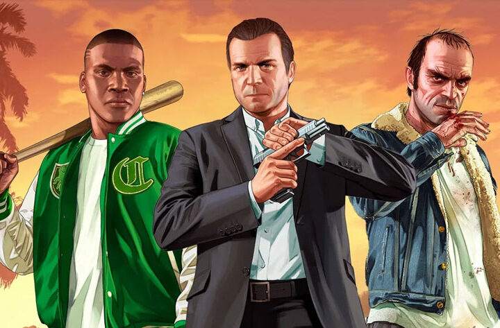 GTA 5 recibe una nueva actualización: Rockstar optimiza la estabilidad y las funciones en línea.