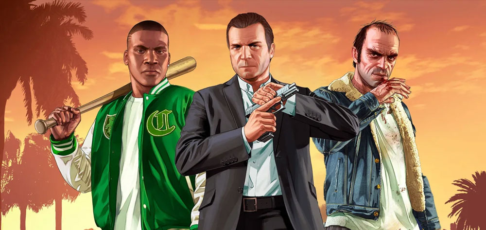 GTA 5 recibe una nueva actualización: Rockstar optimiza la estabilidad y las funciones en línea.