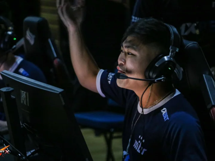 MIBR celebra su primer trofeo con la nueva alineación – victoria contundente de 3:0 en la final.