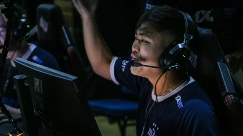 MIBR celebra su primer trofeo con la nueva alineación – victoria contundente de 3:0 en la final.