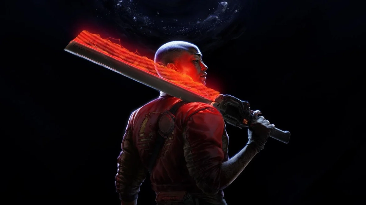 Intergaláctico: El Profeta Hereje, desarrollo ya sometido a presión.