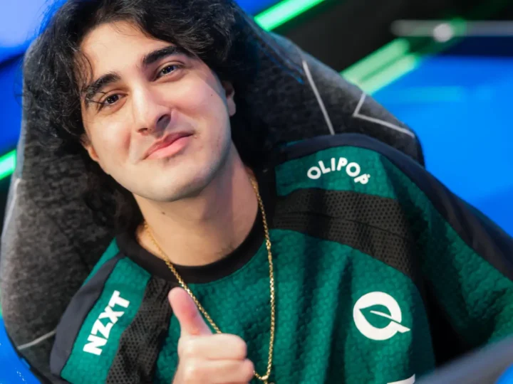 FlyQuest-ADC Massu: «Nuestro objetivo principal es clasificar para el MSI y el Worlds 2026»