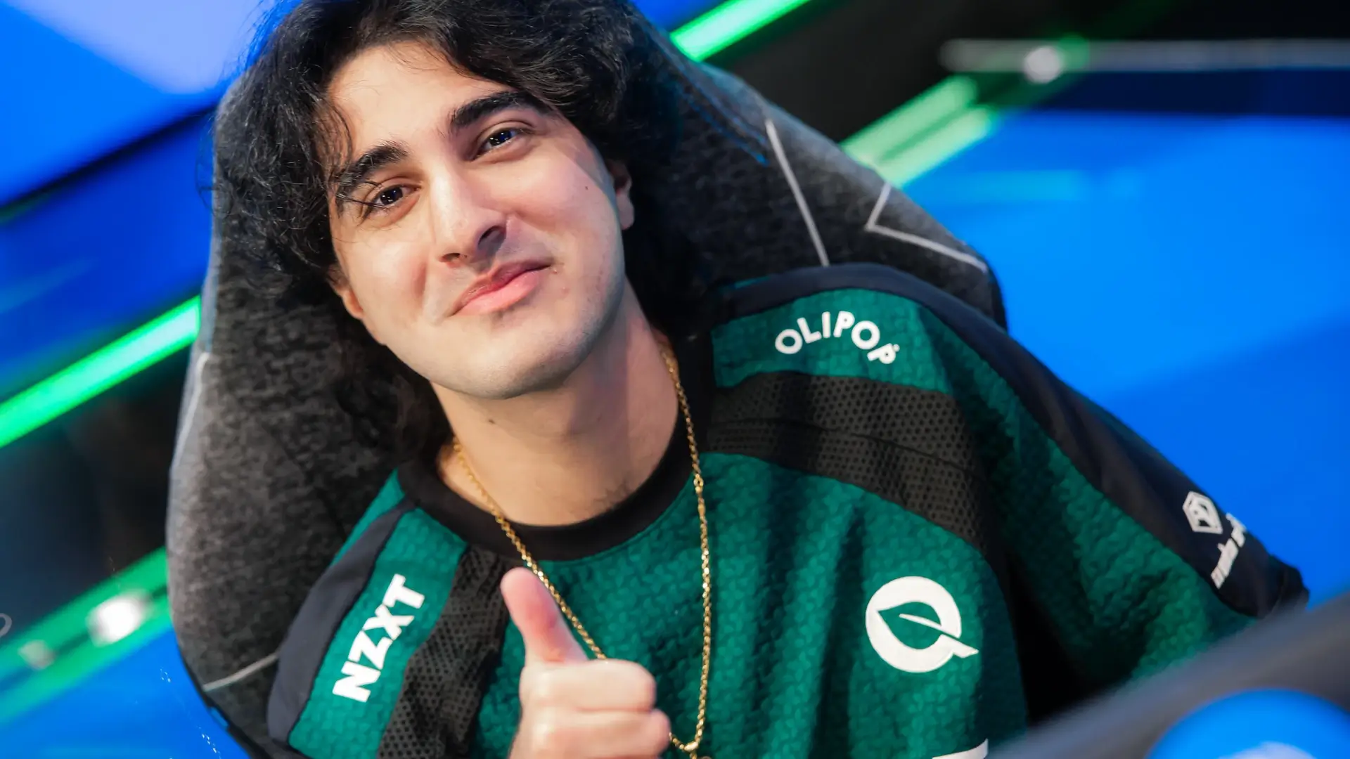 FlyQuest-ADC Massu: «Nuestro objetivo principal es clasificar para el MSI y el Worlds 2026»