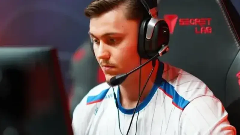 HEROIC anuncia suspensión: Francotirador sueco se une al equipo de CS2