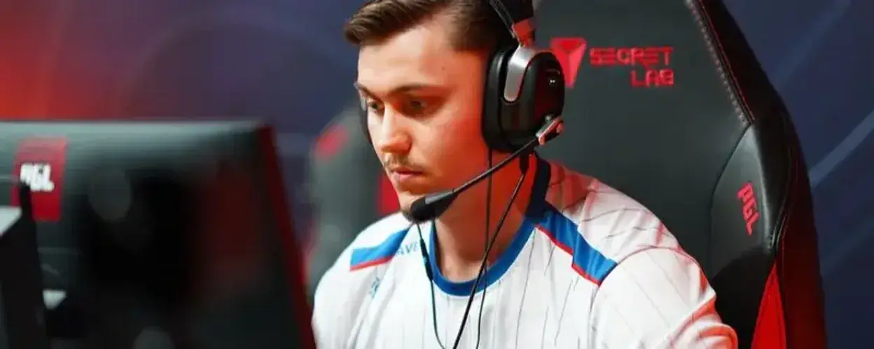 HEROIC anuncia suspensión: Francotirador sueco se une al equipo de CS2