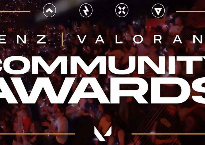 Premios de la Comunidad TenZ en Valorant: Finalistas Confirmados