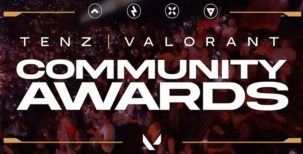 Premios de la Comunidad TenZ en Valorant: Finalistas Confirmados