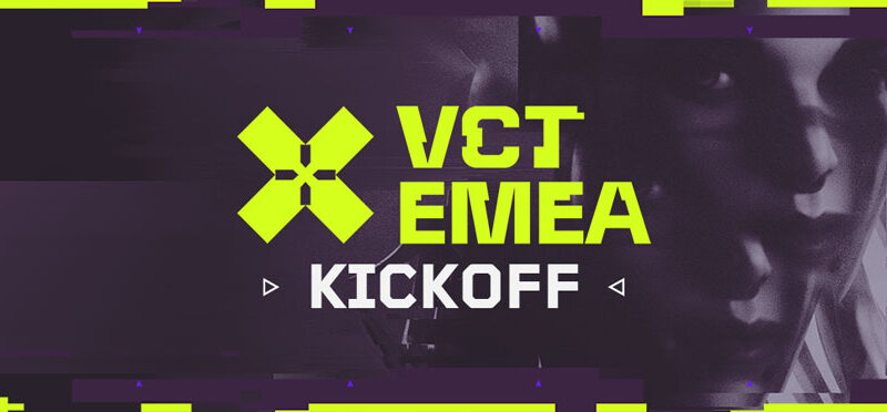 VCT 2026 EMEA Inauguración: Team Liquid y Fnatic avanzan en la Ronda Media