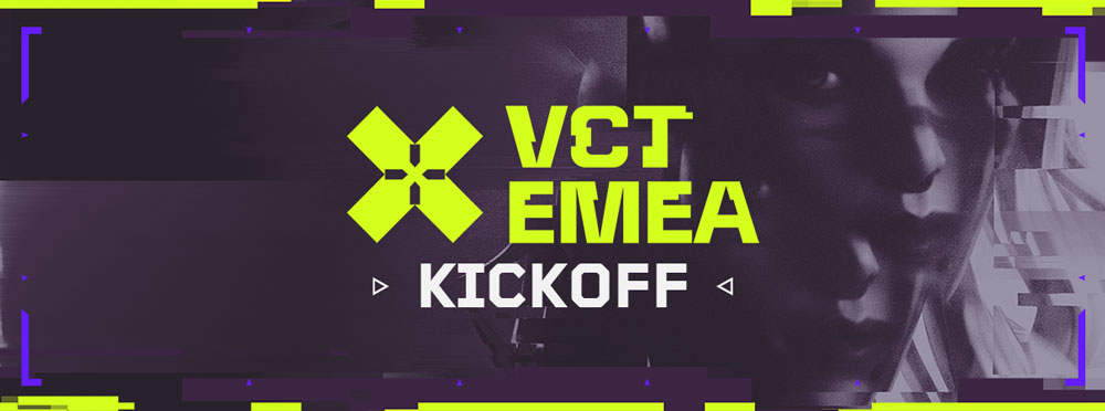 VCT 2026 EMEA Inauguración: Team Liquid y Fnatic avanzan en la Ronda Media