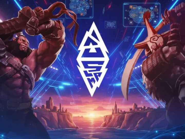 BLAST Slam VI: NAVI sorprende, OG prevalece y gran agitación en la fase de grupos