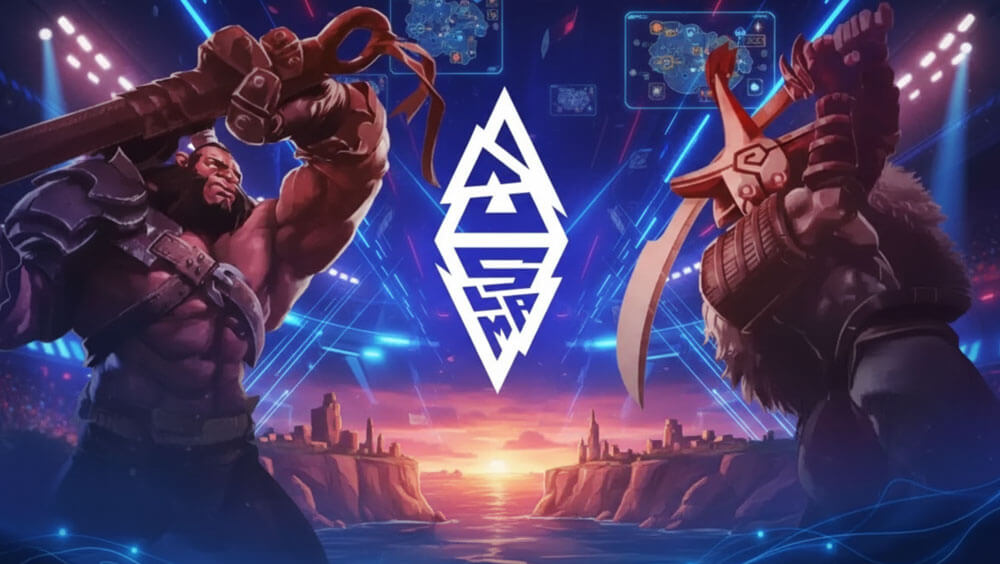 BLAST Slam VI: NAVI sorprende, OG prevalece y gran agitación en la fase de grupos