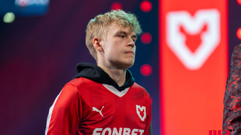 Brollan critica la decisión de Valve sobre el mapa: «No tiene sentido para mí»