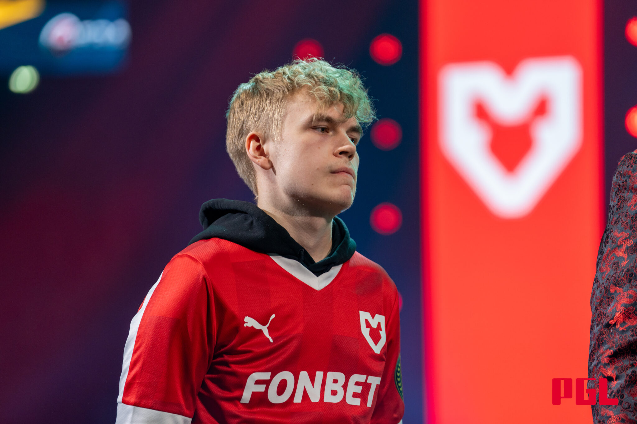 Brollan critica la decisión de Valve sobre el mapa: «No tiene sentido para mí»