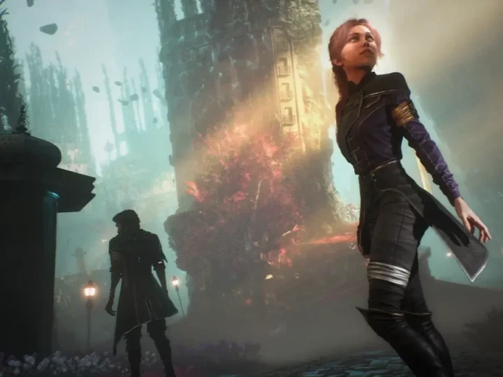 Clair Obscur: La Expedición 33 triunfa en los Premios de Juegos de Nueva York 2026