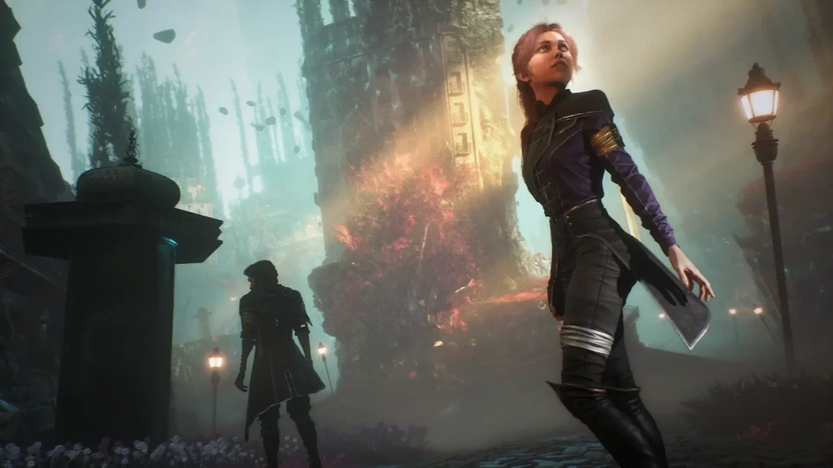 Clair Obscur: La Expedición 33 triunfa en los Premios de Juegos de Nueva York 2026