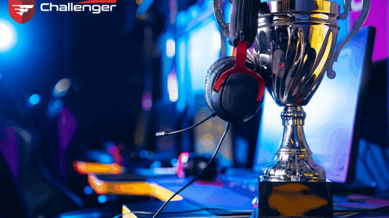 Fragster lanza una nueva serie de torneos de CS2: Challenger Arena #1 ofrece copas semanales en la UE y una final de 5.000 euros.