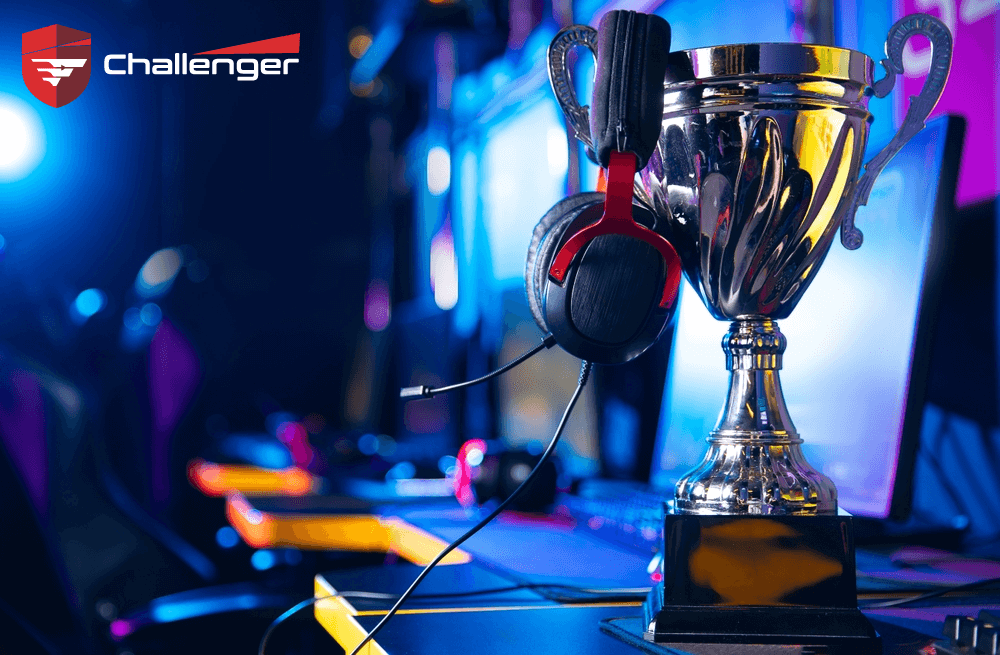 Fragster lanza una nueva serie de torneos de CS2: Challenger Arena #1 ofrece copas semanales en la UE y una final de 5.000 euros.