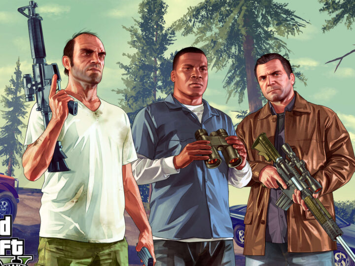 GTA 5: Rockstar asume el control de los mods, se cierra una popular plataforma de fans.