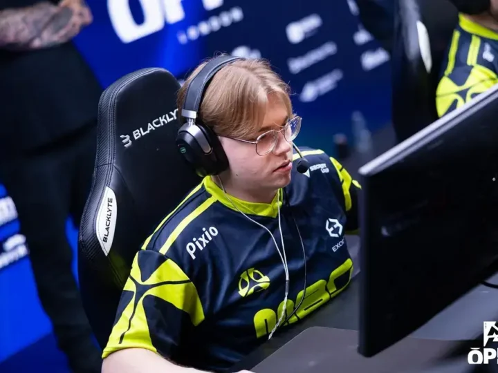 Wildcard holt HexT ins aktive Team – nächste Veränderungen für 2026