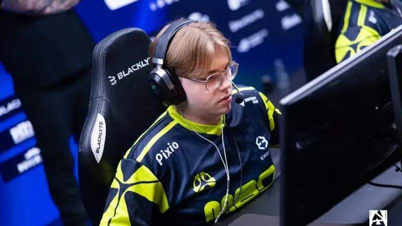 Wildcard holt HexT ins aktive Team – nächste Veränderungen für 2026