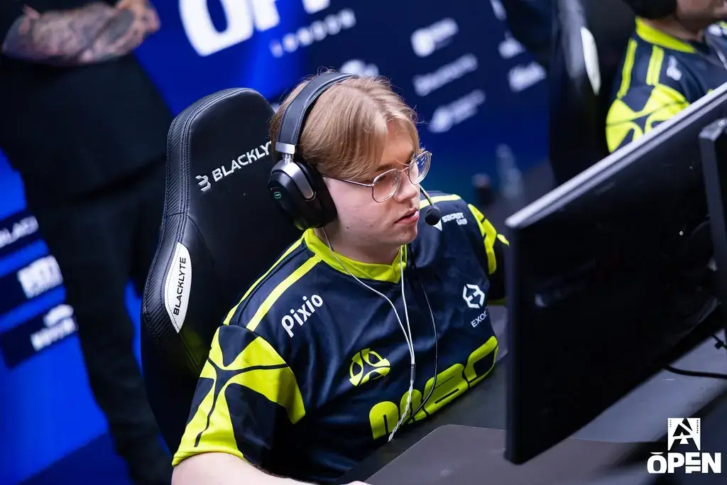 Wildcard holt HexT ins aktive Team – nächste Veränderungen für 2026